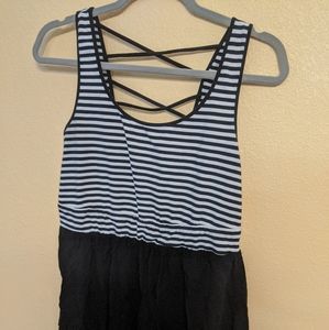 💕 3 for 12 Torrid skater dress 0